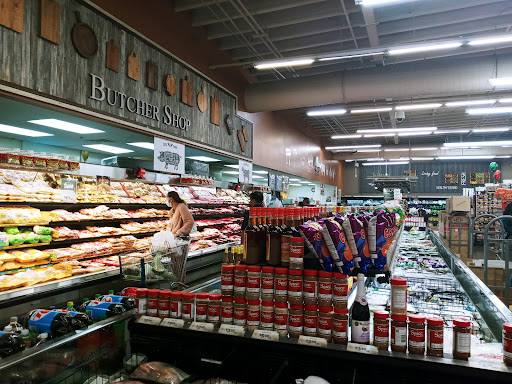 Grocery Store «Island Pacific Seafood Market», reviews and photos, 8650 W Tropicana Ave, Las Vegas, NV 89147, USA