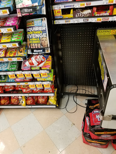 Grocery Store «Kroger», reviews and photos, 350 E Six Forks Rd, Raleigh, NC 27609, USA