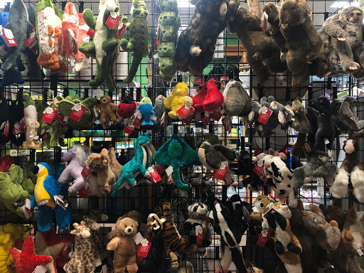 Pet Supply Store «Unleashed the Dog & Cat Store», reviews and photos, 7414 Creedmoor Rd, Raleigh, NC 27613, USA