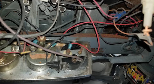 Auto Body Shop «AUTO PAINTERS PLUS, LLC», reviews and photos, 1275 Starkey Rd Unit C, Largo, FL 33771, USA