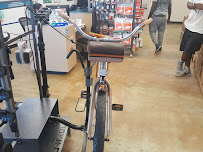 U-Haul Moving & Storage of South Stafford - Photo 5 - Car repair in Fredericksburg, VA, Fredericksburg