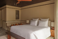 Chambres du Restaurant Cap d'Antibes Beach Hotel - n°13