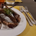 Photo n°3 de l'avis de C... fait le 13/09/2021 à 14:30 sur le  La Sosta CinquePuntoZero Ristorante Bar Pinseria à Garrufo