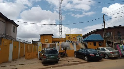 MTN Customer Service Office, Ishaga, 2 Oke-Aro Rd, Ifako-Ijaiye, Lagos, Nigeria, Internet Service Provider, state Ogun