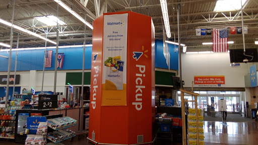 Department Store «Walmart Supercenter», reviews and photos, 8288 Cincinnati Dayton Rd, West Chester Township, OH 45069, USA