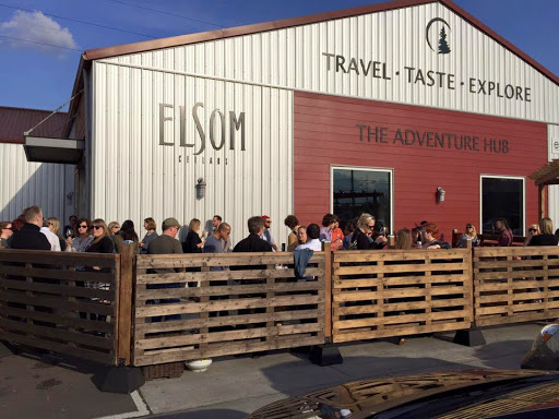 Winery «Elsom Cellars», reviews and photos, 2960 4th Ave S, Seattle, WA 98134, USA
