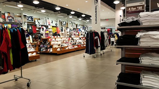 Shoe Store «Champs Sports», reviews and photos, 3500 East West Highway, Hyattsville, MD 20782, USA