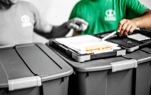 Moving Company «LEXEL Moving | Boston Movers | TOP Long Distance Moving Companies in Boston», reviews and photos, 16 Harcourt St #2h, Boston, MA 02116, USA