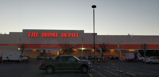 Home Improvement Store «The Home Depot», reviews and photos, 11915 WA-99, Everett, WA 98204, USA