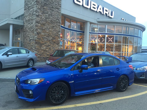 Subaru Dealer «Clay Subaru», reviews and photos, 842 Providence Hwy, Norwood, MA 02062, USA