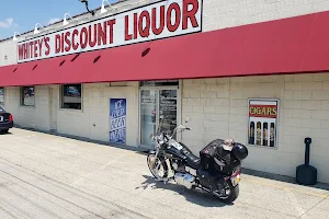 Whitey's Package Store image