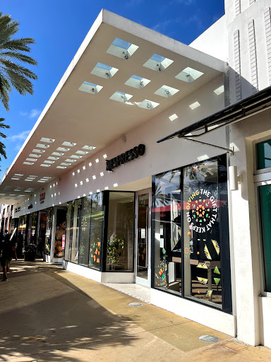Boutique «Nespresso Miami Boutique & Cafe», reviews and photos, 1105 Lincoln Rd, Miami Beach, FL 33139, USA