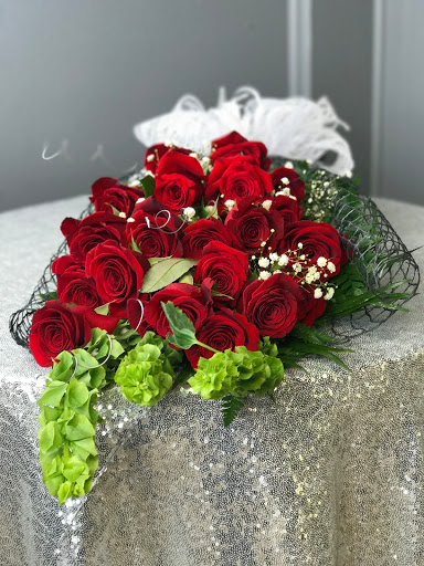 Florist «Devault Floral», reviews and photos, 3703 19th St, Lubbock, TX 79410, USA