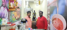 user