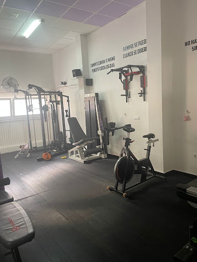 Vital Centro de fitness en Alcantarilla, Murcia