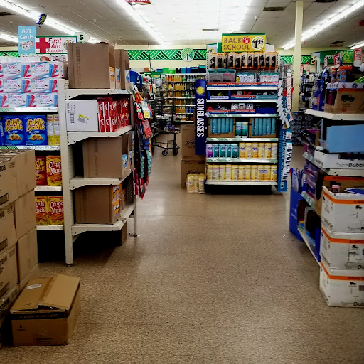 Dollar Store «Dollar Tree», reviews and photos, 2415 San Pablo Dam Rd #250, San Pablo, CA 94806, USA