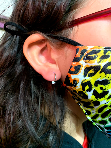 Explore simple fish tattoo ideas, creative tattoo ideas in Springfield, available at Area 51 Tattoo