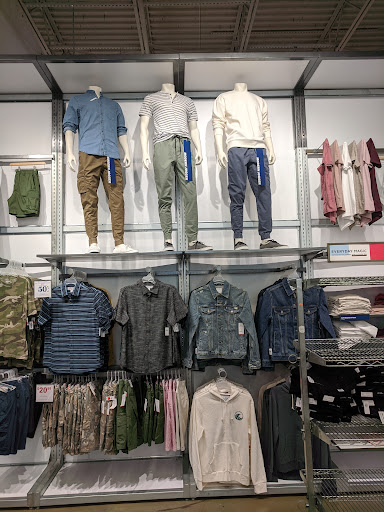 Clothing Store «Old Navy», reviews and photos, 12017 Rockville Pike, Rockville, MD 20852, USA