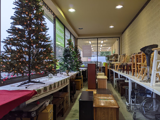 Thrift Store «Value Village», reviews and photos