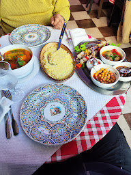Photo n°19 de Couscous Chez Ali à Auneau-Bleury-Saint-Symphorien ()