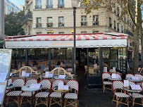 Atmosphère du Restaurant Chouchou à Paris - n°5
