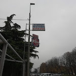 Photo n°2 de l'avis de Martina. fait le 03/12/2020 à 12:43 sur le  Albergo Trattoria Ai Perseghi à Bussolengo