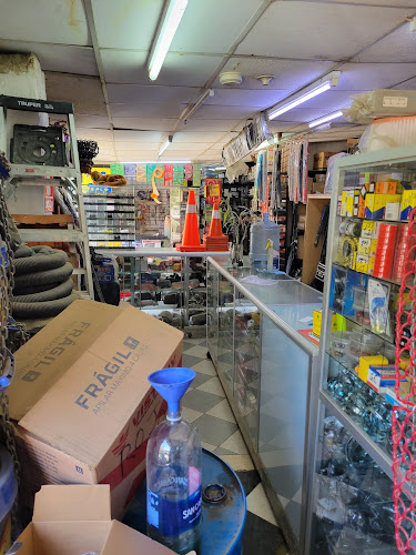 Opinii despre Lubricantes MAFER în Huánuco - Taller de reparación de automóviles