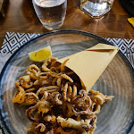 Photo n°2 de l'avis de Simone.a fait le 14/05/2024 à 20:43 sur le  IKNOS risto pub à Tortolì