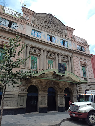 Teatro Lírico