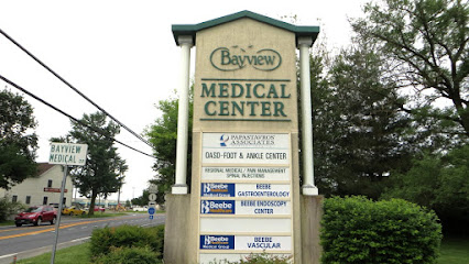 Bayview Medical Center