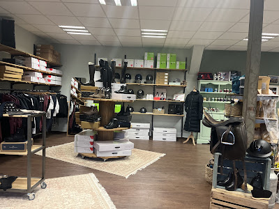 A Toute Allure Sellerie à Alençon