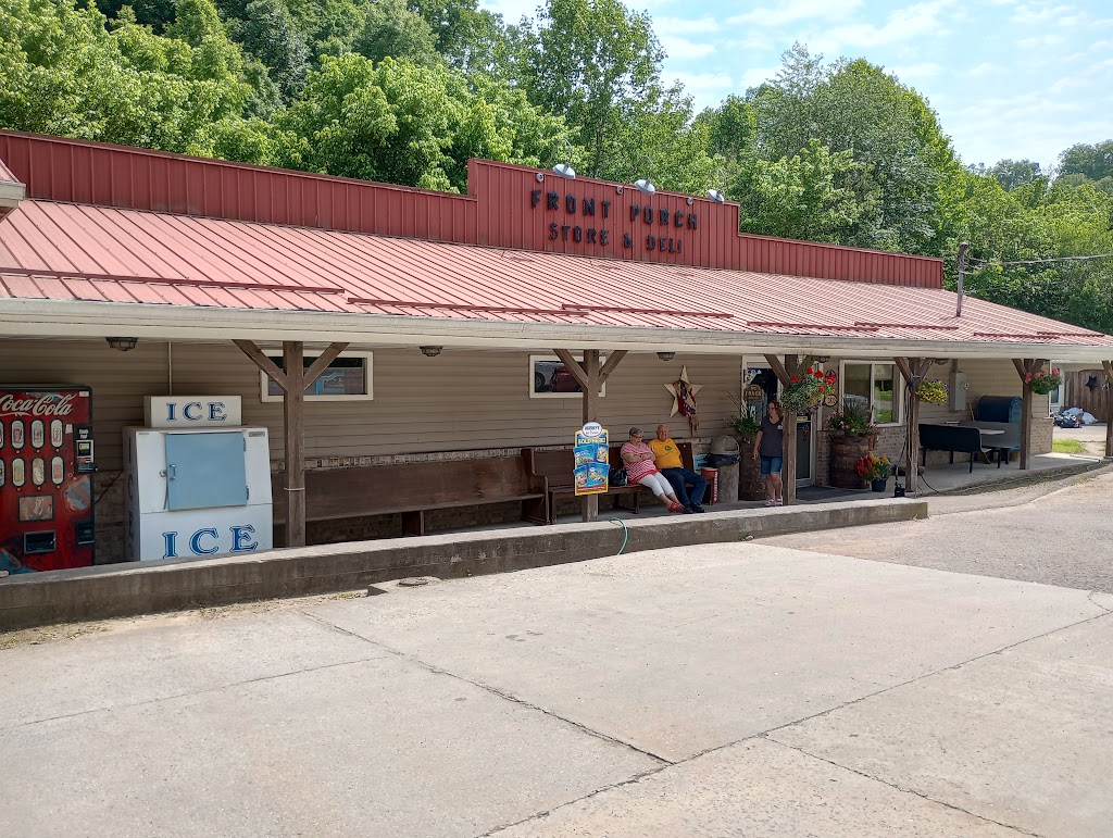 Front Porch Store & Deli 24250