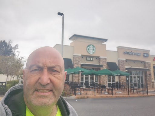 Coffee Shop «Starbucks», reviews and photos, 1785 Main St, Dunedin, FL 34698, USA