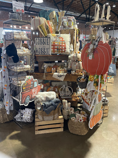 Gift Shop «Under the Carolina Moon», reviews and photos, 141 Patchwork Row, Easley, SC 29640, USA