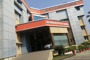 Sri Gokulam Speciality Hospital image