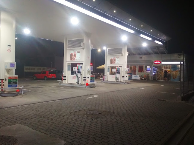 SOCAR, Petrol Station - <nil>