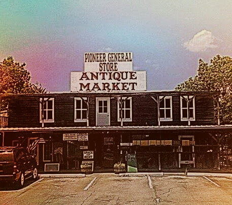 Antique Store «Pioneer General Store Antique Market», reviews and photos, 8244 Thornton Ave, Leeds, AL 35094, USA