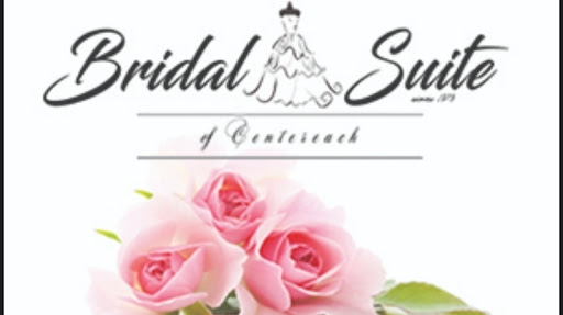 Bridal Shop «Bridal Suite Of Centereach», reviews and photos, 2449 Middle Country Rd, Centereach, NY 11720, USA