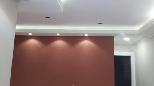 Logo da empresa - RC Pinturas