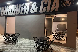 Burguer e cia image