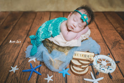 星漾影像工作室 - 孕婦寫真 寶寶新生兒攝影 婚禮紀錄 活動紀錄 形象照