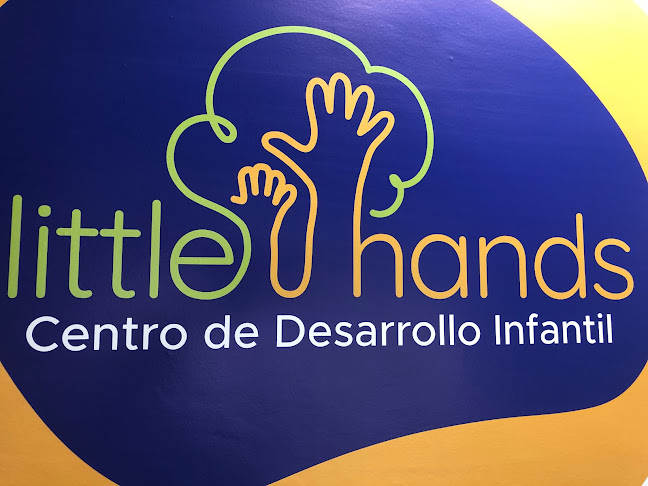 Little Hands - Centro de Desarrollo Infantil - Quito