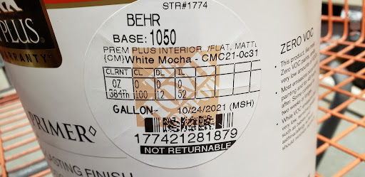 Home Improvement Store «The Home Depot», reviews and photos, 2150 W Spring St, Monroe, GA 30655, USA