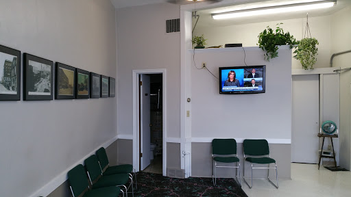 Barber Shop «Fulton Drive Barber Shop», reviews and photos, 2571 Clearview Ave NW, Canton, OH 44718, USA