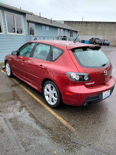 Used Car Dealer «J & R Motorsports», reviews and photos, 15304 WA-99, Lynnwood, WA 98087, USA