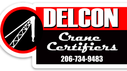 Delcon Crane Certifiers LLC