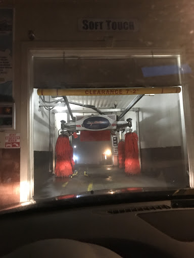 Car Wash «Plaza Car Wash», reviews and photos, 5936 Belair Rd, Baltimore, MD 21206, USA