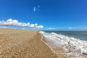 Aldeburgh Beach image