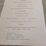 Photo n°4 de l'avis de G3pp0.a fait le 27/03/2024 à 11:53 sur le  Trattoria dall'Amelia à Schio