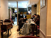 Atmosphère du Restaurant turc La Voie Lactée Restaurant à Paris - n°3